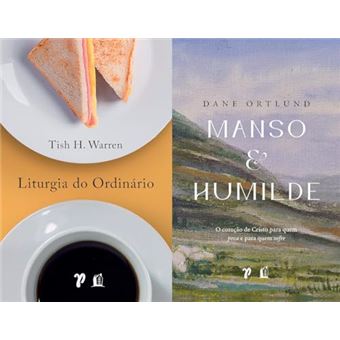 Liturgia Do Ordinario Manso E Humilde - 1