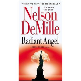 Radiant Angel 7 John Corey Novel - 1