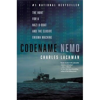 Codename Nemo - 1
