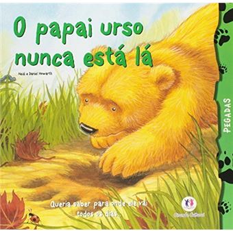 Adivinhe Quem Sou - Lago - 1