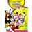 Disney Mickey Mouse Clubhouse : Mickey's Colour Adventure DVD 2D Inglês_0