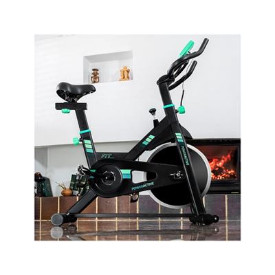 Bicicleta cecotec 2025 power active