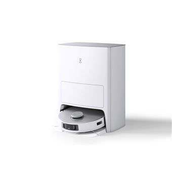 Aspirador Robot com Mopa Ecovacs Deebot T20 Omni | 260 min | Branco - 1