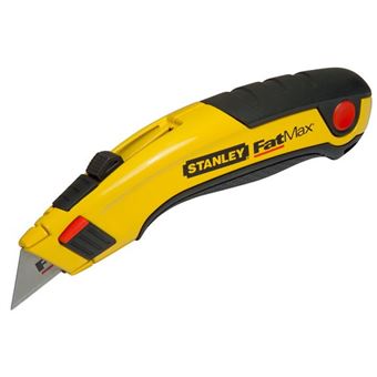 Ferramenta de Corte Stanley 0-10-778 - 1