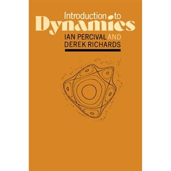 Introduction to Dynamics - Paperback - 1982 - 1