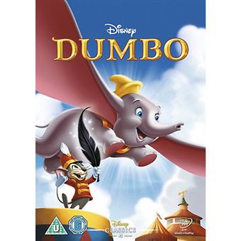 Dumbo - 1