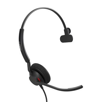 Auricular Jabra ENGAGE 40 | Preto - 1