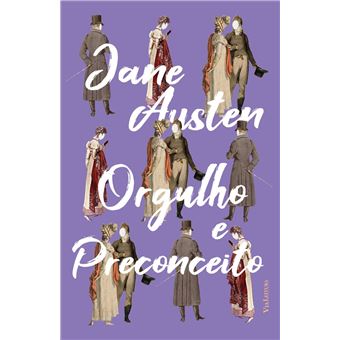 Orgulho e Preconceito - 1