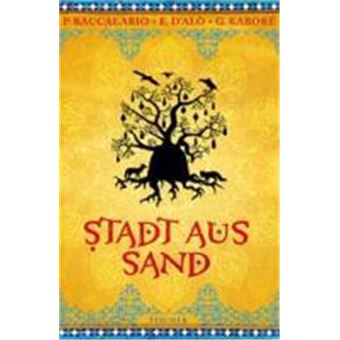 Stadt Aus Sand - 1