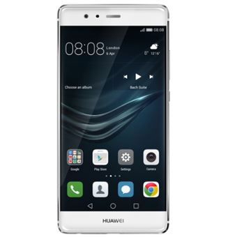 Smartphone Huawei P9 P9 3GB 32GB Prateado