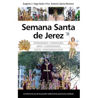 Semana Santa De Jerez - 1
