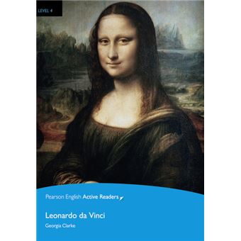 Leonardo Da Vinci (+Cd) - 1