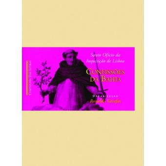 Confissões da Bahia - 1