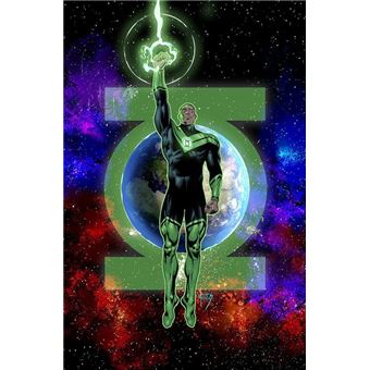 Lanterna Verde (2024) 13 - 1