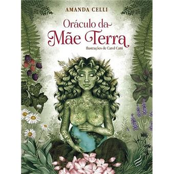 Oráculo da Mãe Terra - 1