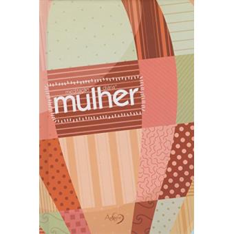 Meditação Diária Mulher - Livro de Anotações - 1