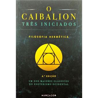 Caibalion (o). - 1