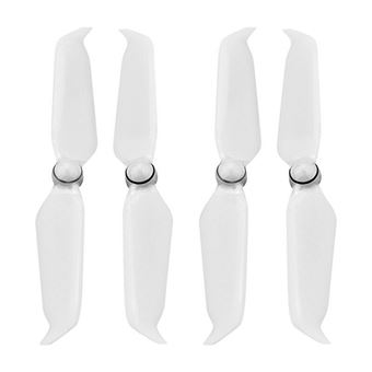 Hélices HSMY 9455s Props Protector para Dji Phantom 4 Pro V2.0 Advanced Drone | 4 Peças - 1