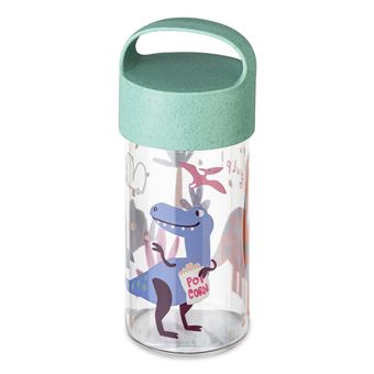 Recipiente de Almoço koziol 8348748 | Transparente - 1