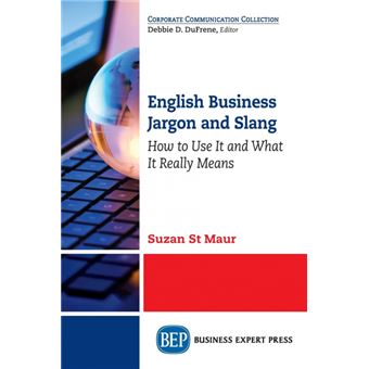 English Business Jargon And Slang - 1