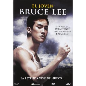 El Joven Bruce Lee / Lei Siu Lung (Li Xiao Long) (Bruce Lee, My Brother) - 1