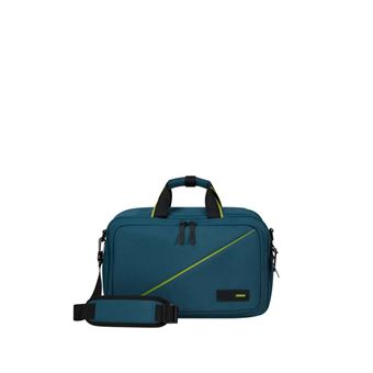 Mochila American Tourister Take2Cabin | Convertível em Saco | 15.6&quot; | Azul Marinho - 1