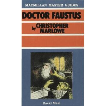 "Doctor Faustus" by Christopher Marlowe - Paperback - 1985 - 1