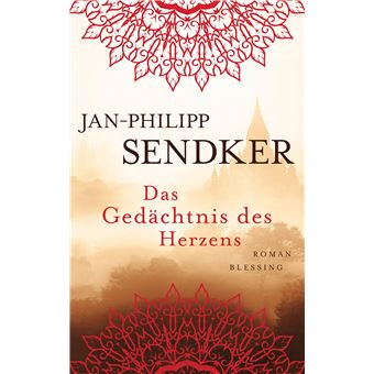 The Art of Hearing Heartbeats - Das Gedächtnis des Herzens | Jan-Philipp Sendker - 1