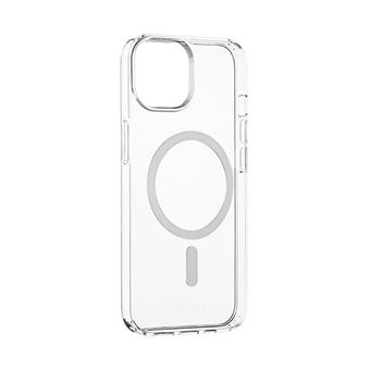 Capa FIXED Magsafe para iPhone para iPhone 14 - Transparente - 1