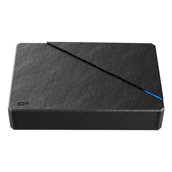 Disco Externo Silicon Power Stream S07 | 6 TB - 1