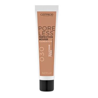 Base CATRICE Poreless Perfection Mousse - 1