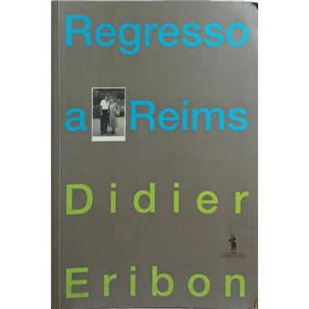 Regresso a reims. - 1