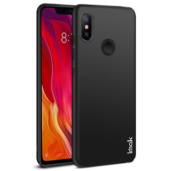 xiaomi note 6 preto