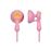 Auriculares Panasonic RP-HV41 Rosa_0