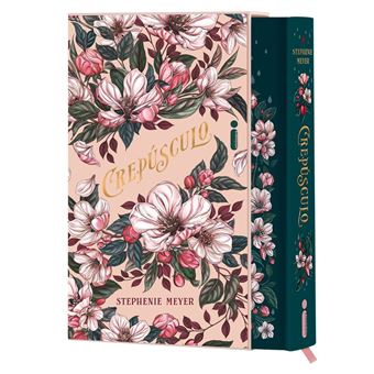 Crepúsculo - Edição De Luxo De Colecionador - 1