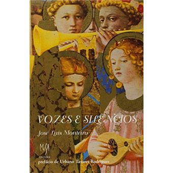 Vozes E Silencios - 1