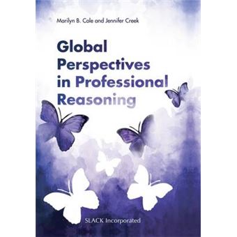 Global Perspectives in Professional Reasoning - 1