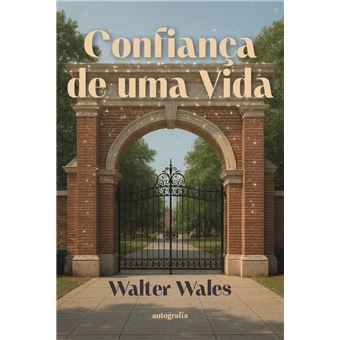 Confiança de uma vida - 1