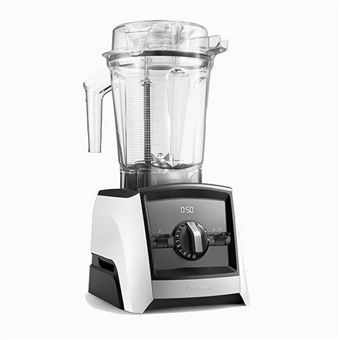 Liquidificador Vitamix A2500i | 2 L | 1400 W | Branco - 1