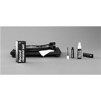 Kit AM KRP Record Cleaner Set - 1