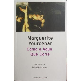 Como a água que corre. - 1