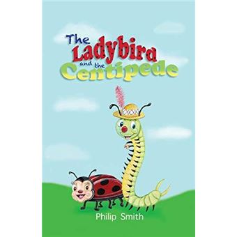 The Ladybird And The Centipede - 1