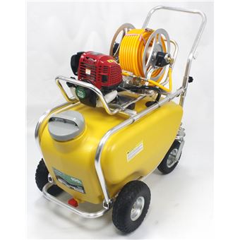 Pulverizador / Atomizador MADER Garden Tools | 100 L - 1