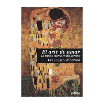 El Arte de Amar - 1