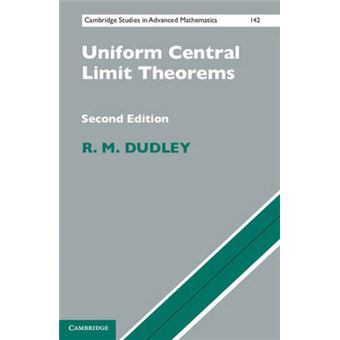 Uniform Central Limit Theorems - Paperback - 2014 - 1