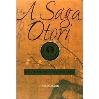 A Saga Otori - 1