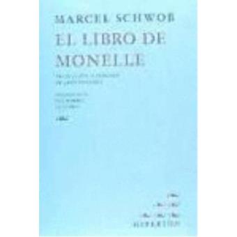 El libro de Monelle - 1