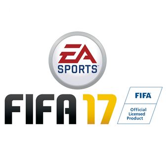 Videojogo Electronic Arts FIFA 17 - Deluxe Edition - 1