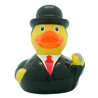 Pato Cavalheiro - Juguetoon Ducks - 1