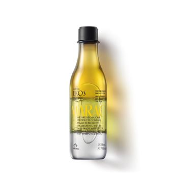 Óleo de Duche Trifásico de Maracujá Natura Ekos | 200ml - 1